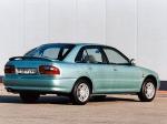 Proton Persona Hatchback 1994 года